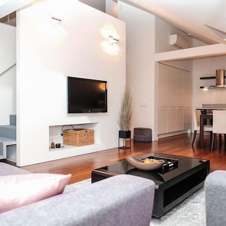 #Stayhere - Spacious Luxury Town Hall 3Bdr Apartment VNO Extérieur photo