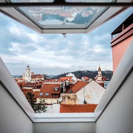 #Stayhere - Spacious Luxury Town Hall 3Bdr Apartment VNO Extérieur photo