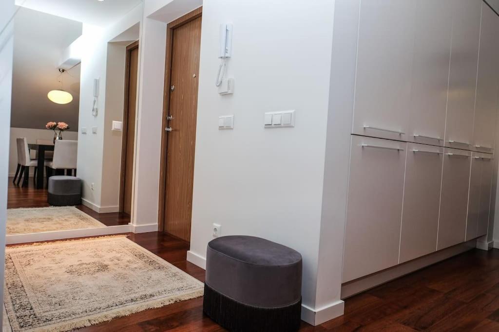 #Stayhere - Spacious Luxury Town Hall 3Bdr Apartment VNO Extérieur photo