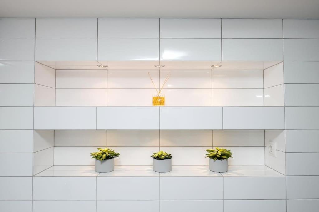 #Stayhere - Spacious Luxury Town Hall 3Bdr Apartment VNO Extérieur photo