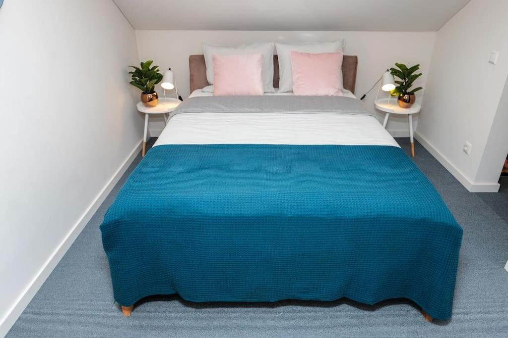 #Stayhere - Spacious Luxury Town Hall 3Bdr Apartment VNO Extérieur photo